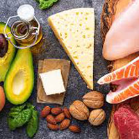 Ketogenic Diet Meal Replacement Treatment of Obesity-Related T2D