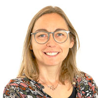 Anne Louise Dannesboe Nielsen