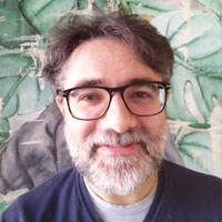 Antonio Derossi