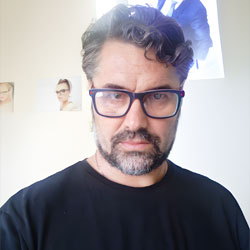 Barna Andrey