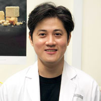 Cheng Pau Lee