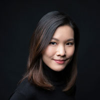 Connie Kong Wai Lee