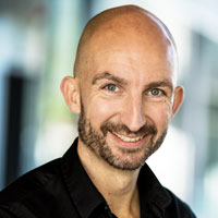 Kjeld Van Bommel