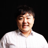 Michinao Hashimoto
