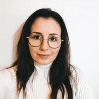 Sara M. Oliveira