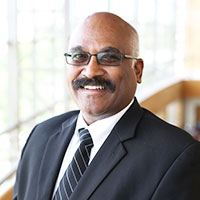 Danny N. Dhanasekaran