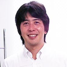 Yuichi Negishi