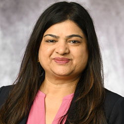 Asmita Khanolkar