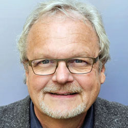Frank Bernhard