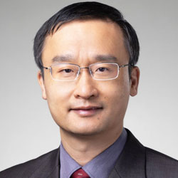 XU Lei