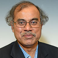 Debasish Kuila
