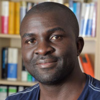 Abiodun O. Eseola