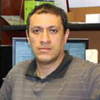 Francisco C Robles Hernández