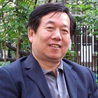 Gongxuan Lu