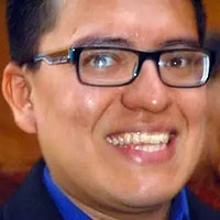 J. Oscar C. Jimenez-Halla