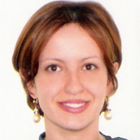 Janaina Fernandes Gomes