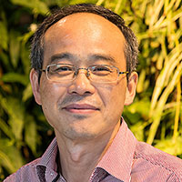 John Zhou