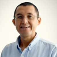 Juan Manríquez Rocha