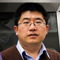 Lifeng Liu