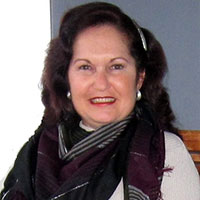 Maria do Carmo Rangel