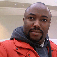 Olumide Ayodele