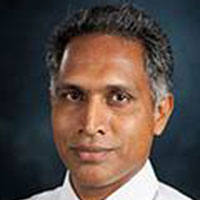 Oomman K. Varghese