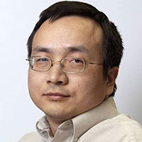 Shengnian Wang