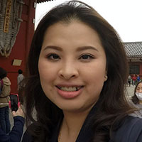 Sureeporn Saknaphawuth