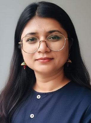 Arsala Kamal