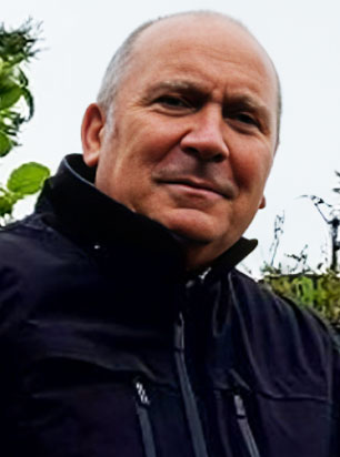 Francisco J. Maldonado-Hódar