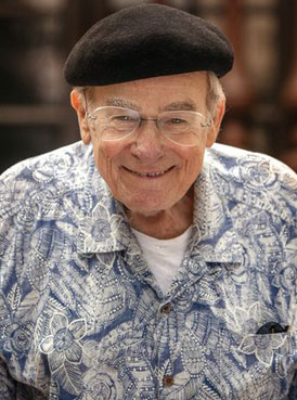 William A. Goddard III