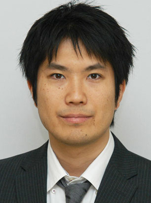 Katsuhiro Isozaki