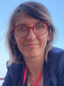 Maria Vittoria Diamanti