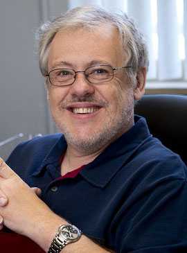 Mark R. Hoffmann