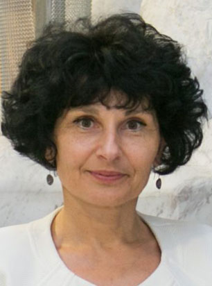 Nataša Novak Tušar