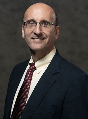 Peter J Bonitatibus Jr