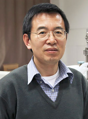 Xuefeng Wang