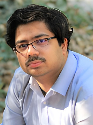 Aditya Bhattacharyya