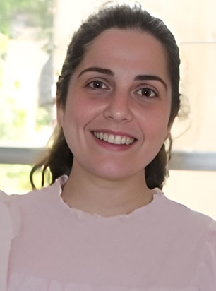 Marta Castineira Reis