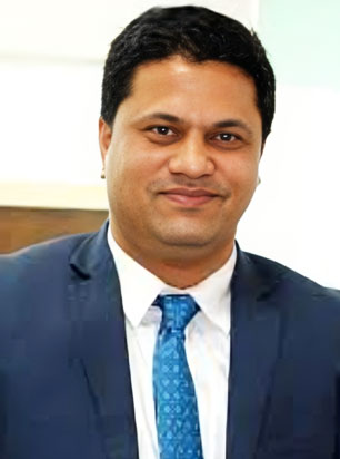 Naveen Kulkarni