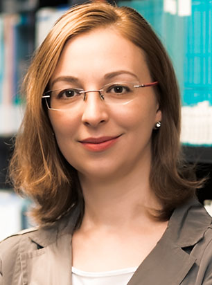 Svetlana B. Tsogoeva