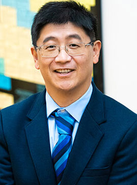 Tao Xu