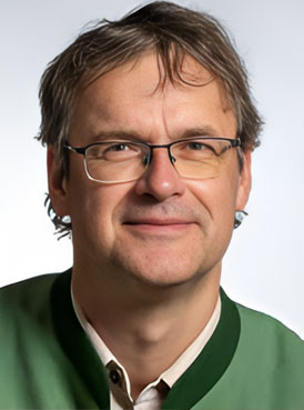 Wolfgang Kroutil