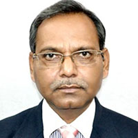 D. D. Pathak