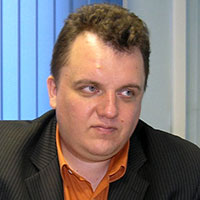 Leonid G. Voskressensky