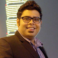 Saurav Bhattacharjee