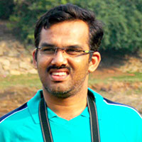 T. N. Narayanan