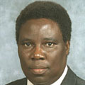 Emmanuel O. Akala