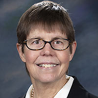 Deborah W. Knapp