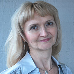 Svetlana Navitskaya